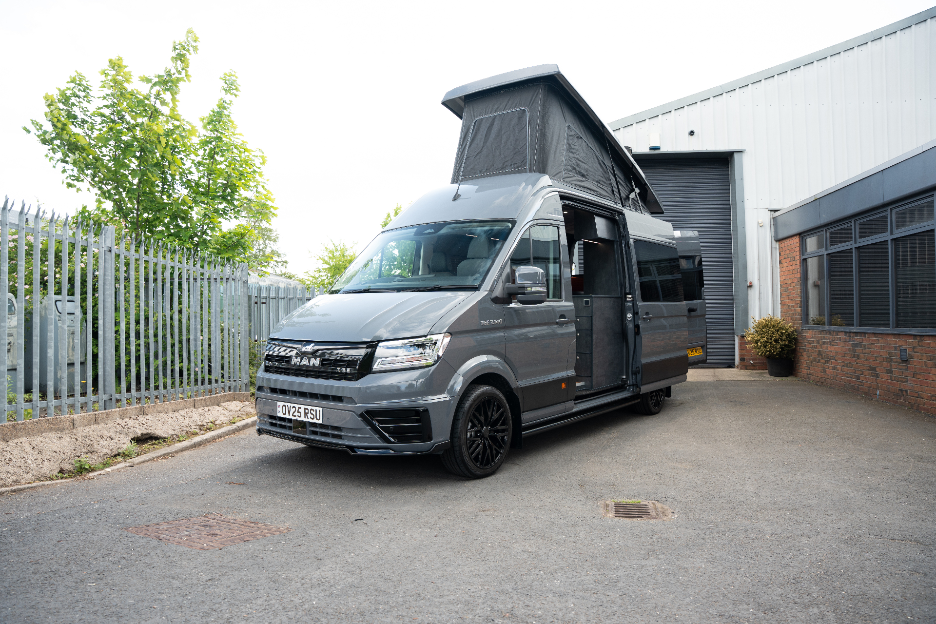 Ashben Design & Conversion Ltd.